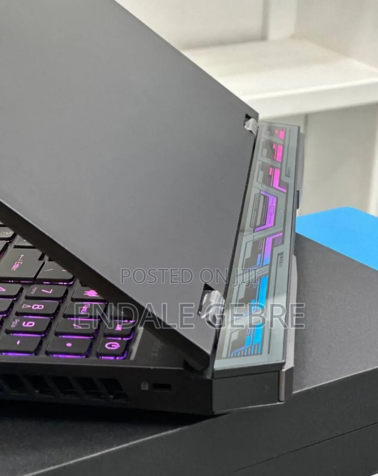 New Laptop Acer Predator Helios Neo 16 16GB Intel Core I9 SSD 1T