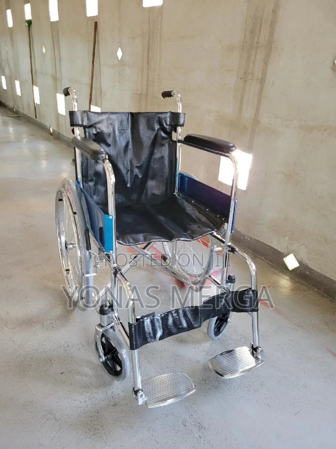 ዌልቼርwheelchair¥∞Wheelchair0*ዊልቼርwheelchair<>Wheelchair