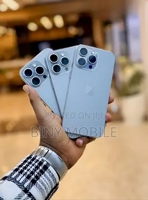 Apple iPhone 15 Pro Max 256 GB Bronze