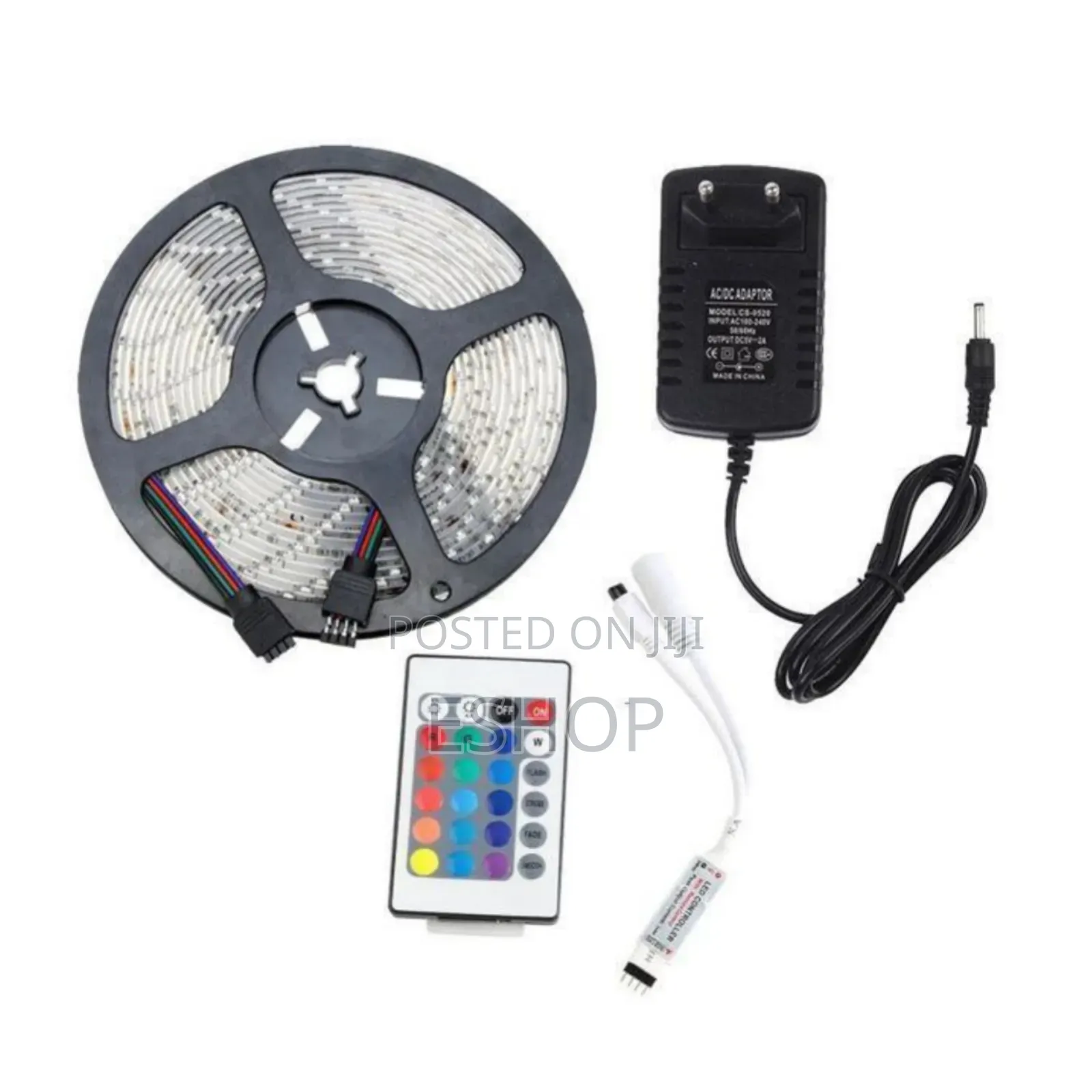 Super Bright 5m Led Strip Light