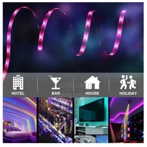 Super Bright 5m Led Strip Light