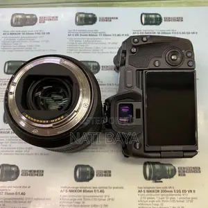 Canon R With 24-105mm Rf Usm Lens