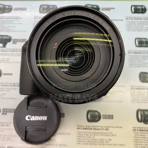 Canon R With 24-105mm Rf Usm Lens