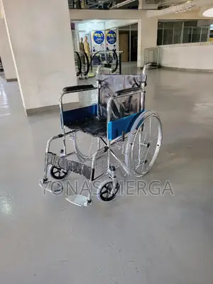 Wheelchair (Pack of 1)ዊልቼርwheelchair×:Wheelchairዌልቼርwilcher