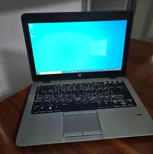 Photo - New Laptop HP EliteBook 820 G1 4GB Intel Core I5 HDD 500GB
