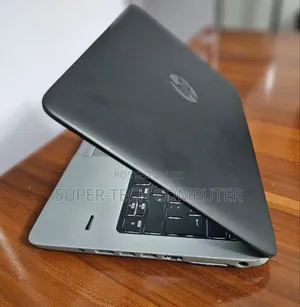 New Laptop HP EliteBook 820 G1 4GB Intel Core I5 HDD 500GB