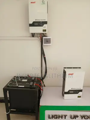 ጀነሬተር/ድምጽ እና ጪስ አልባ ሶላር ጀነሬተር/