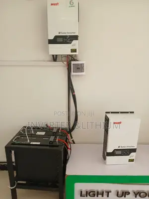 ጀነሬተር/ድምጽ እና ጪስ አልባ ሶላር ጀነሬተር/