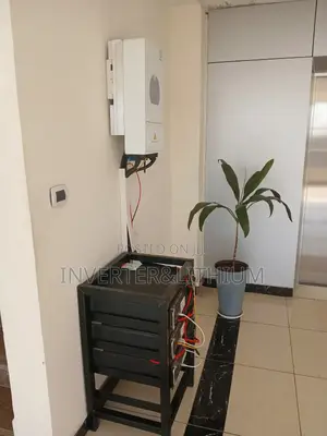 ጀነሬተር/ድምጽ እና ጪስ አልባ ሶላር ጀነሬተር/