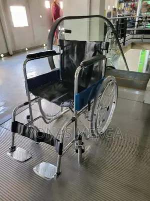 Normal Wheelchair፪0ዊልቼርwheelchair-Ŵ-Wheelchair~ዌልቼር
