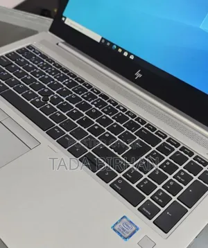 New Laptop HP EliteBook 840 18GB Intel Core I7 SSD 512GB
