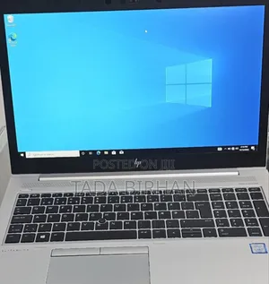 New Laptop HP EliteBook 840 18GB Intel Core I7 SSD 512GB