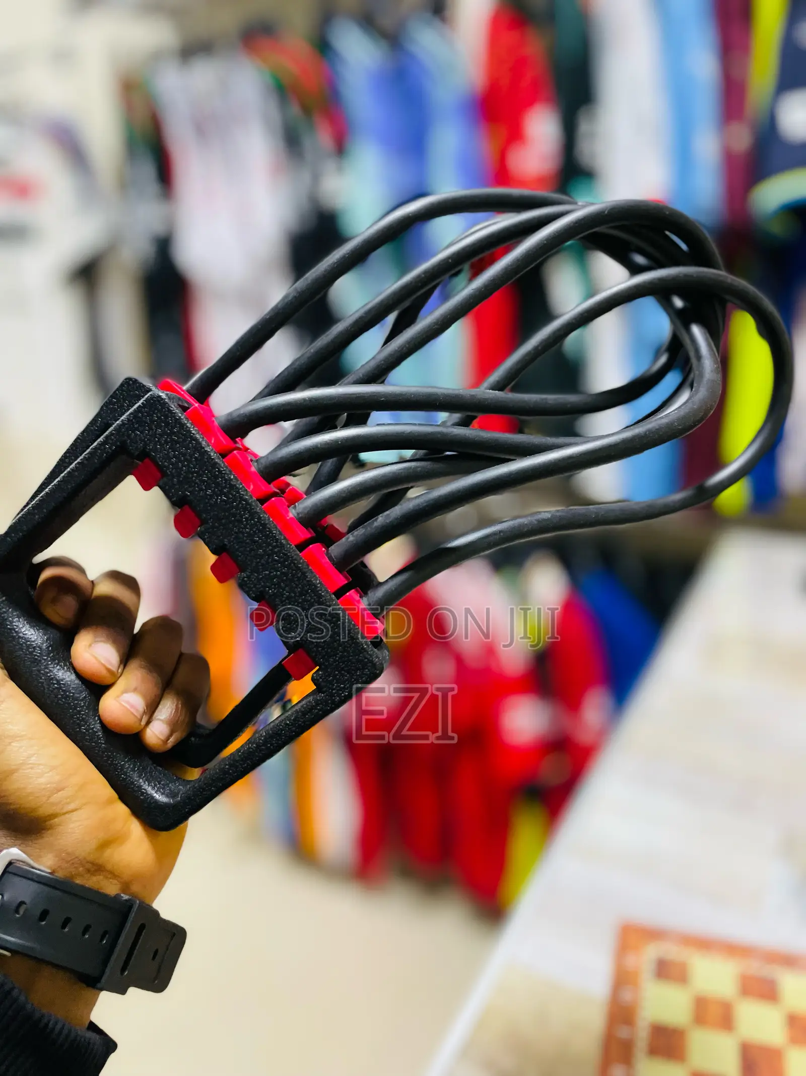 Top Quality Chest Exercise Band