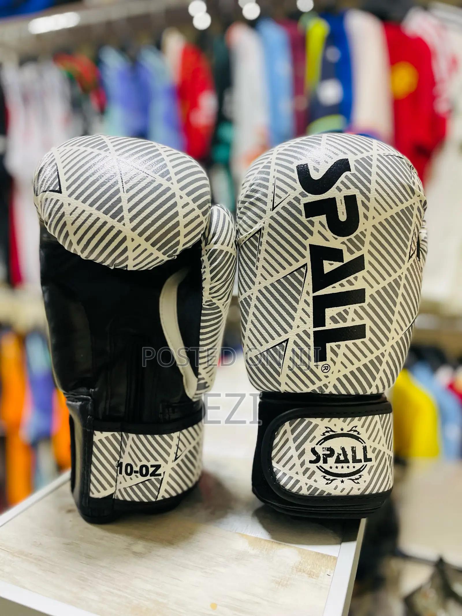 Best Quality Leather Boxing Gloves