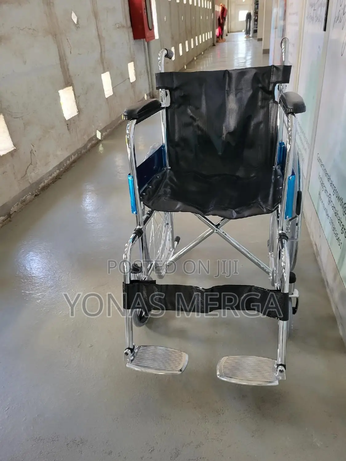 Medical Wheelchair /Medical/Hospitalዌልቼር×፦Wilcher¥∞Whelchair
