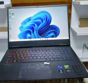 New Laptop HP Omen 16 16GB Intel Core I7 SSD 1T