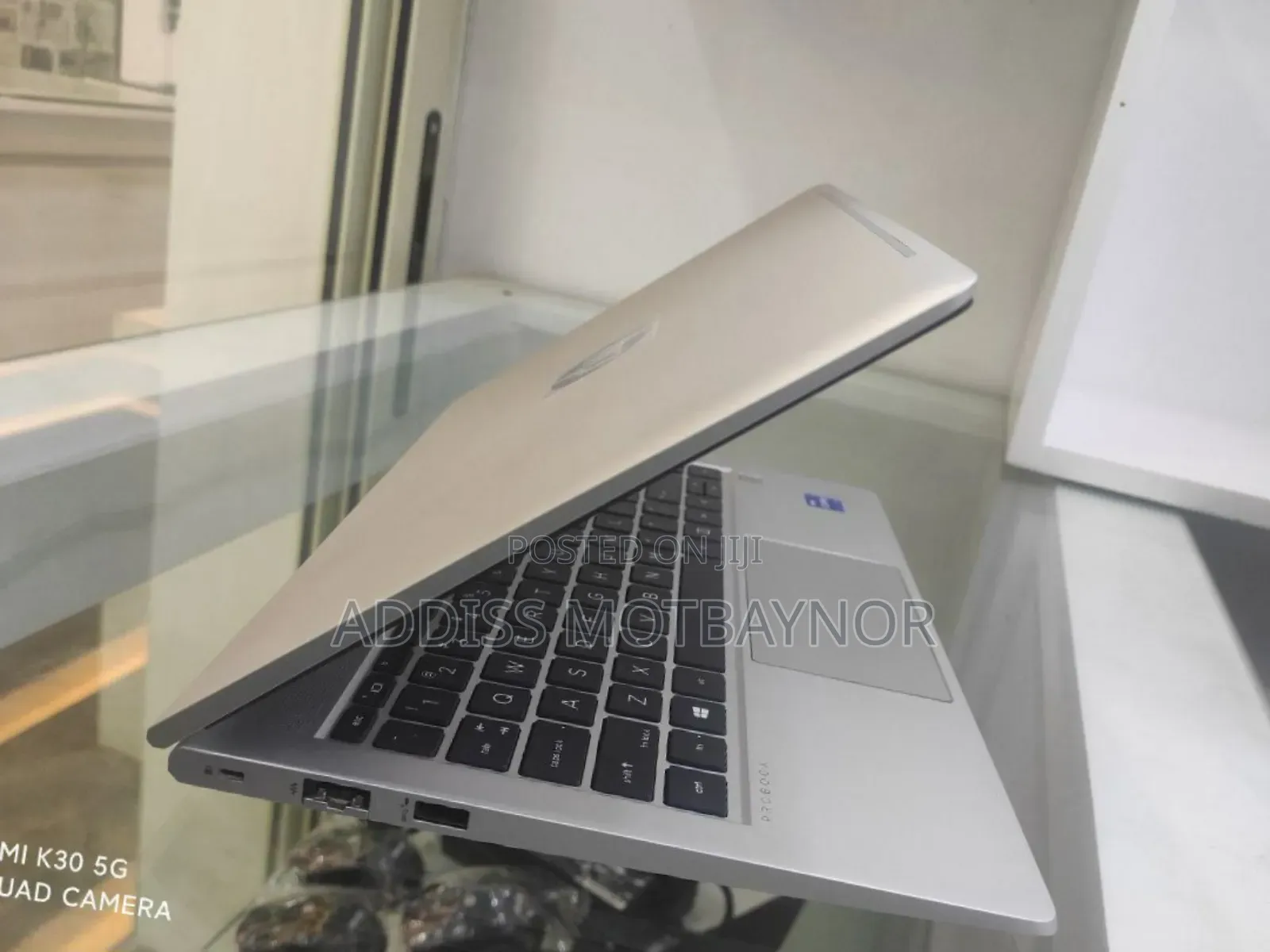 New Laptop HP ProBook 4230S 16GB Intel Core I7 SSD 512GB