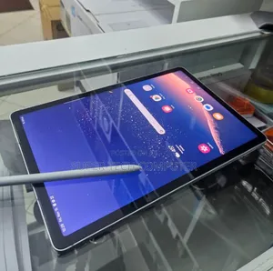 New Samsung Galaxy Tab S9 FE 256 GB Gray