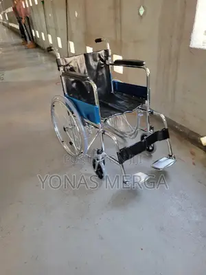 Foldable Stander Wheelchair Low Price in Addis Ababa Lideta