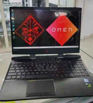 Photo - New Laptop HP Omen X 16GB Intel Core I7 SSD 512GB