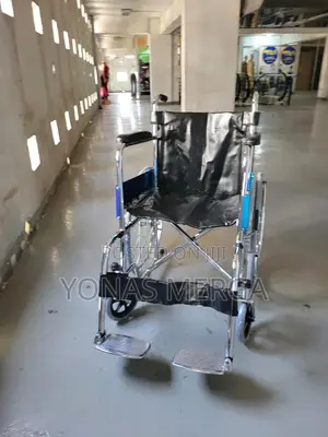 Wheelchair Health Care Physiotherapy
Weight Capacity: 150KG