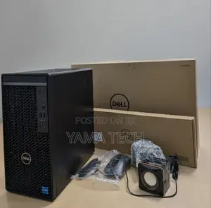 Photo - New Dell Optiplex 7010 Tower Plus 8GB Intel Core I5 HDD+SSD 1T