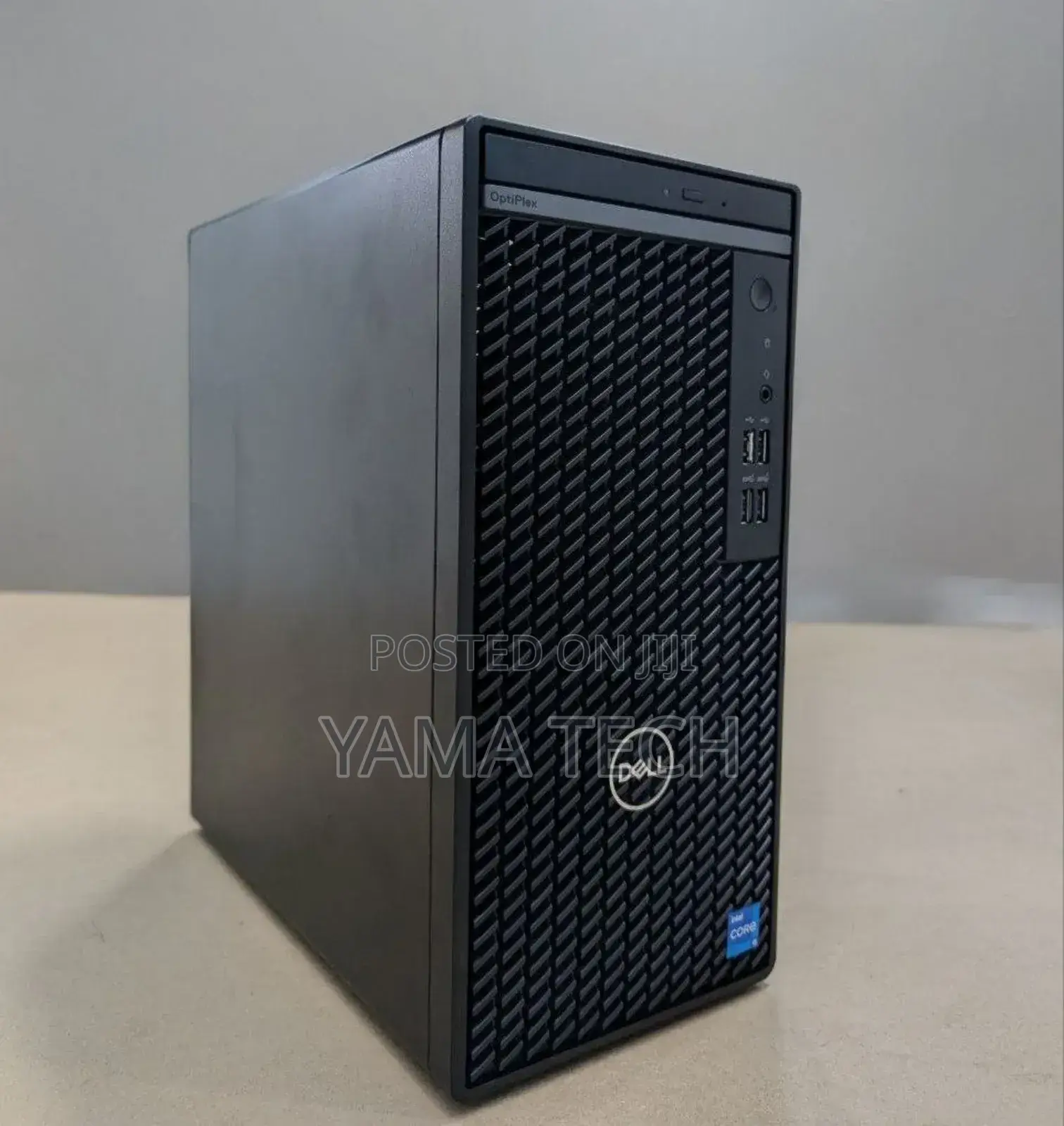 New Dell Optiplex 7010 Tower Plus 8GB Intel Core I5 HDD+SSD 1T
