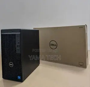 New Dell Optiplex 7010 Tower Plus 8GB Intel Core I5 HDD+SSD 1T