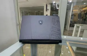 New Laptop MSI Katana GF66 32GB Intel Core I9 SSD 1T