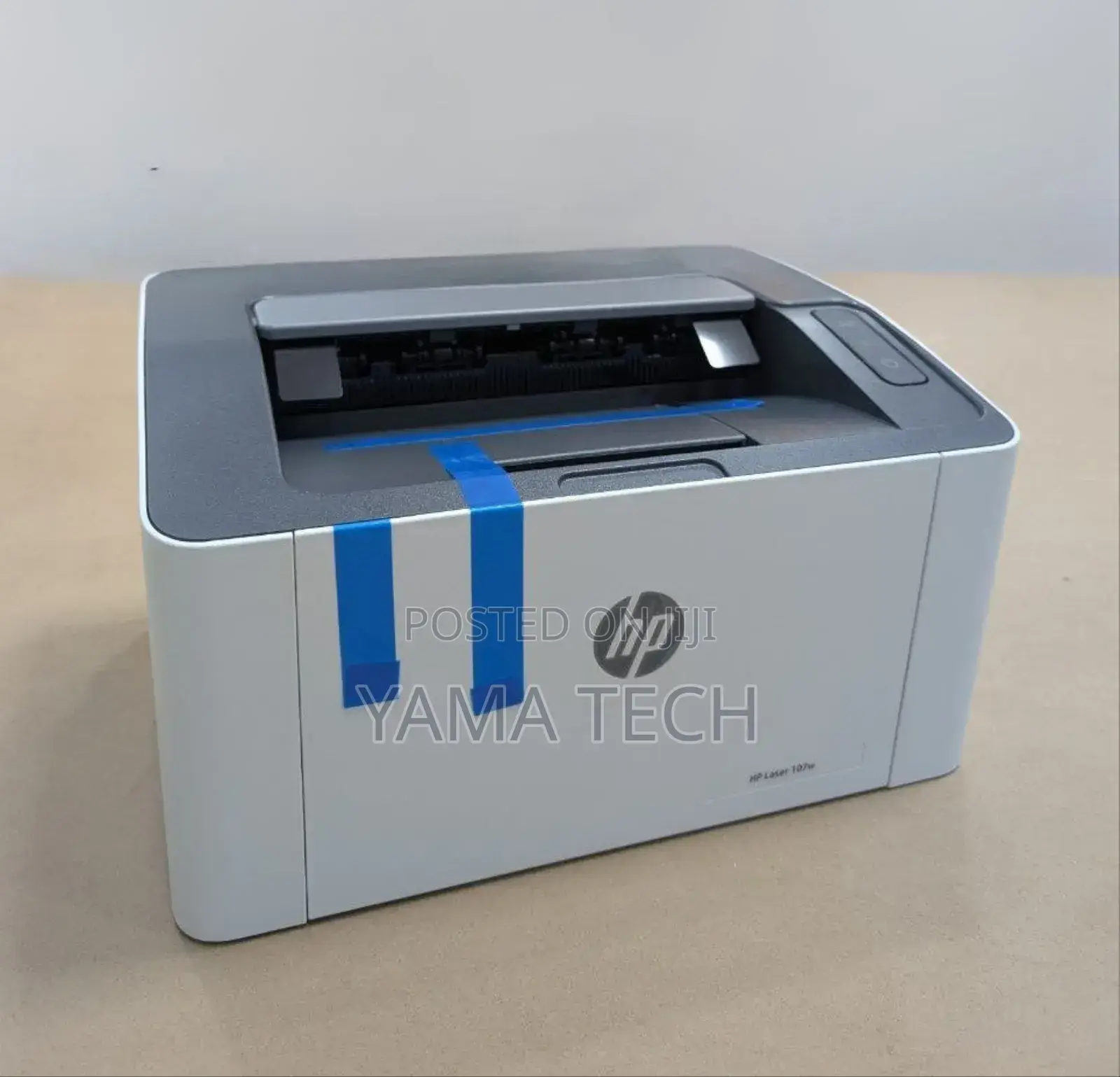 Hp Laser Printer 107W