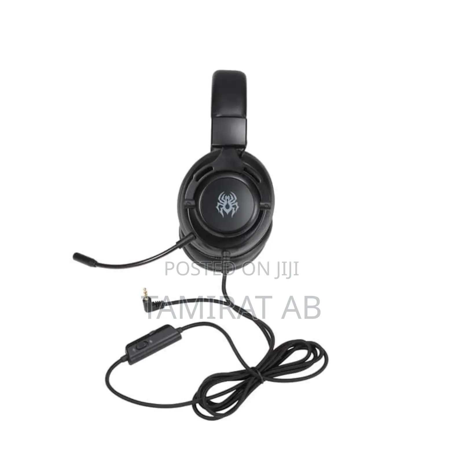 Abingo G60s Stereo Gaming Headset for Ps4, X Box One, Mobile