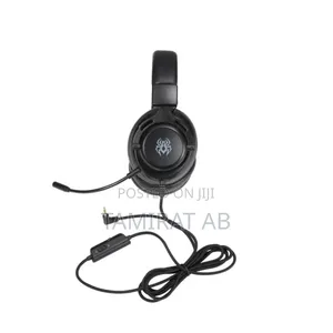 Abingo G60s Stereo Gaming Headset for Ps4, X Box One, Mobile