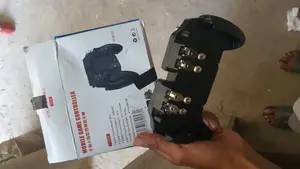 Photo - Mobile Games Controller