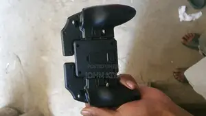 Mobile Games Controller