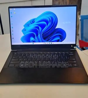 Photo - New Laptop Lenovo Yoga 9i 16GB Intel Core I7 SSD 512GB