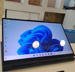 New Laptop Lenovo Yoga 9i 16GB Intel Core I7 SSD 512GB