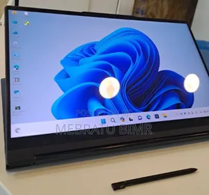 Photo - New Laptop Lenovo Yoga 9i 16GB Intel Core I7 SSD 512GB