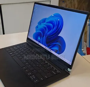 New Laptop Lenovo Yoga 9i 16GB Intel Core I7 SSD 512GB