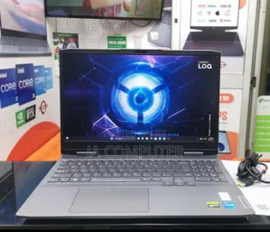 Photo - New Laptop Lenovo Ideapad 3 16GB Intel Core I5 SSD 512GB