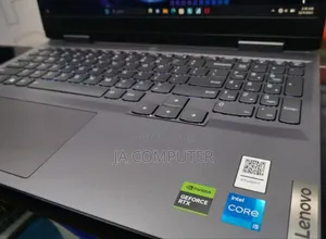 New Laptop Lenovo Ideapad 3 16GB Intel Core I5 SSD 512GB