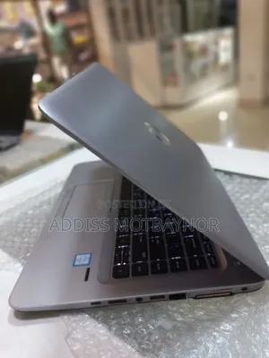 New Laptop HP EliteBook 840 8GB Intel Core I5 SSD 256GB