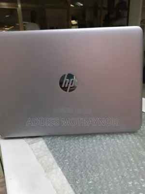 New Laptop HP EliteBook 840 8GB Intel Core I5 SSD 256GB