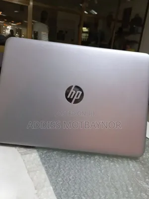 New Laptop HP EliteBook 840 8GB Intel Core I5 SSD 256GB