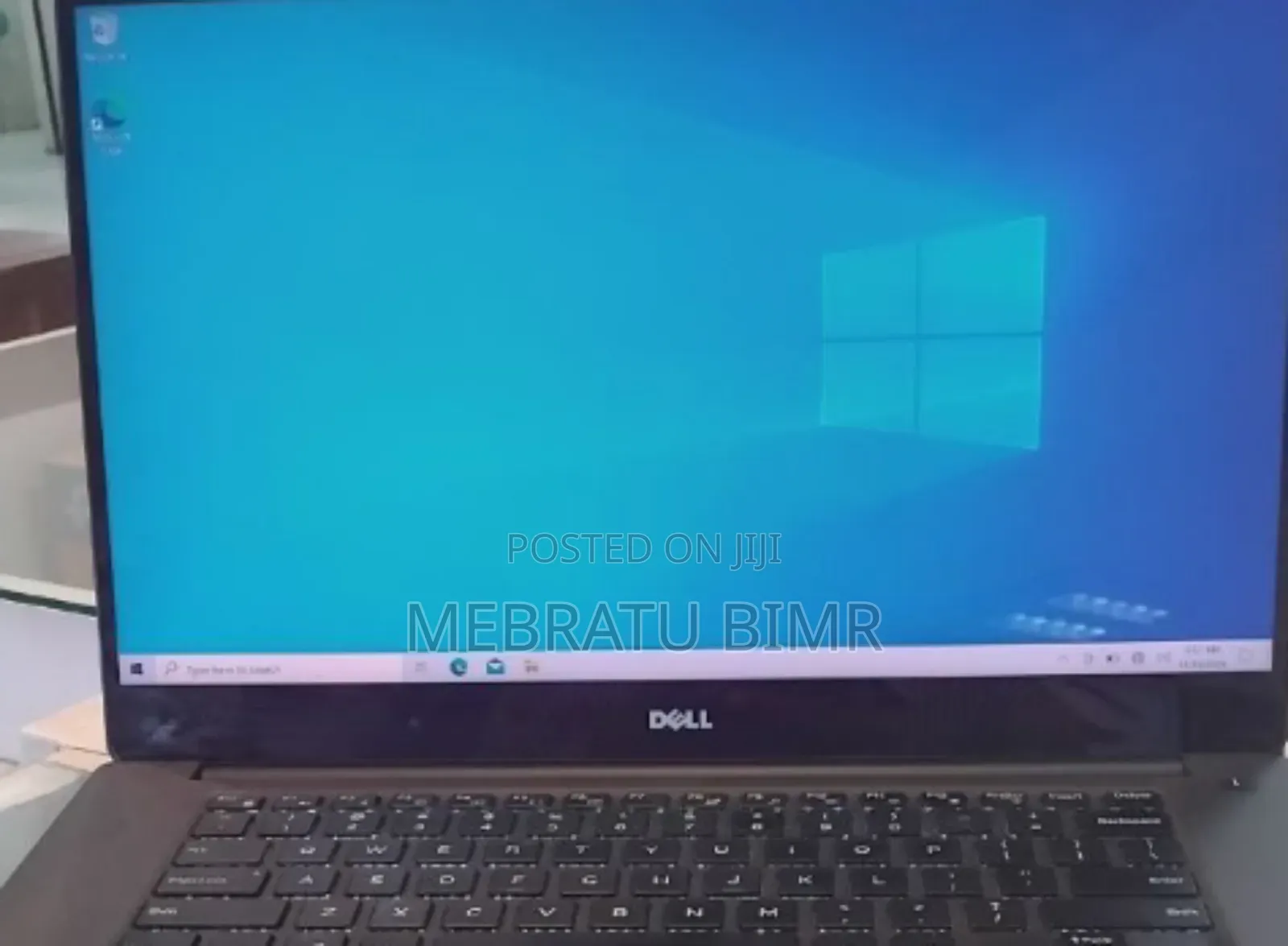 New Laptop Dell XPS 15 16GB Intel Core I7 SSD 512GB