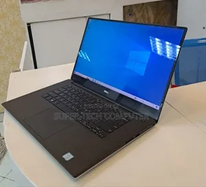 New Laptop Dell XPS 13 16GB Intel Core I7 SSD 512GB