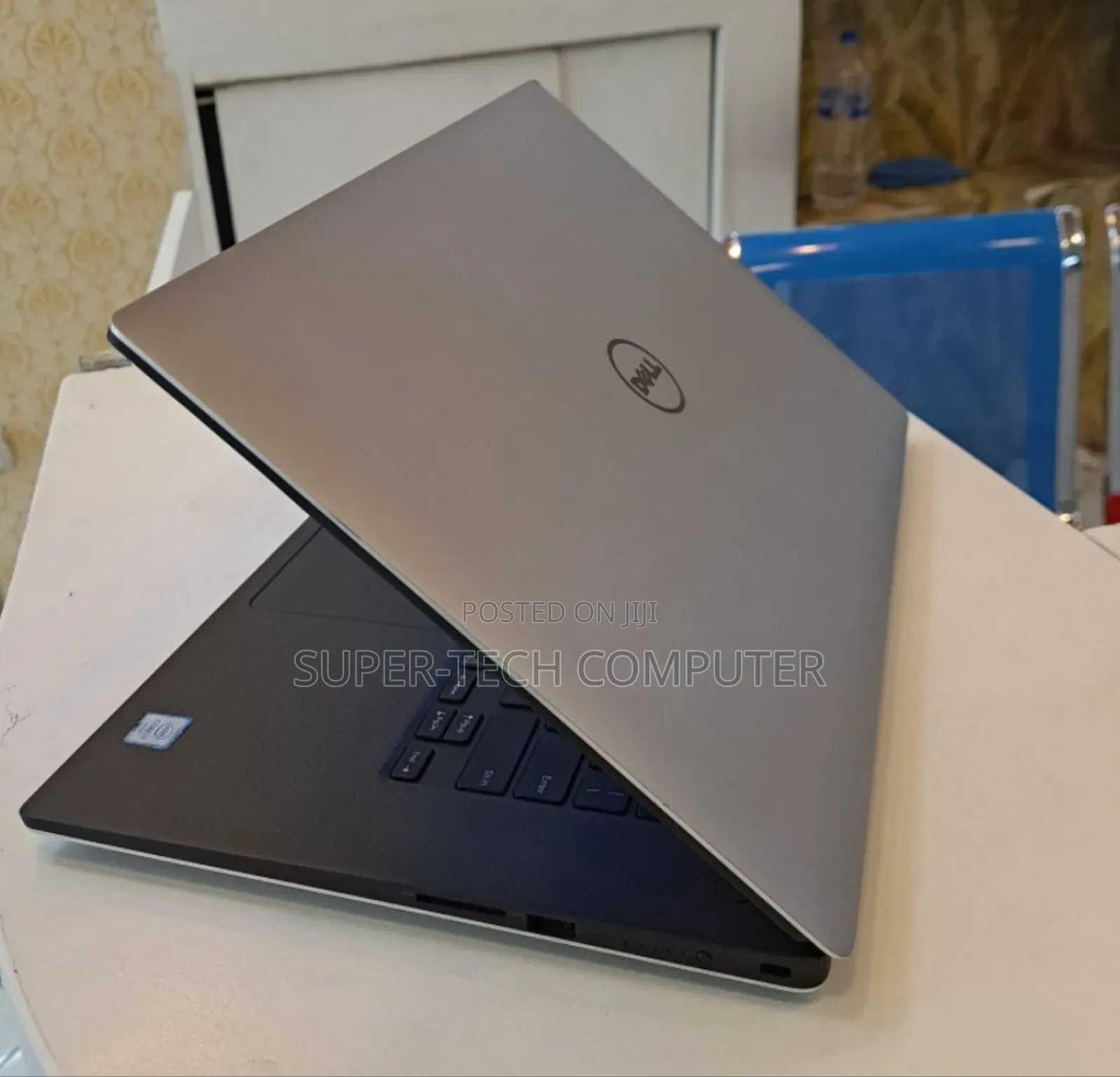 New Laptop Dell XPS 13 16GB Intel Core I7 SSD 512GB