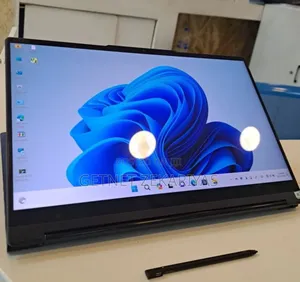 New Laptop Lenovo Yoga 9i 16GB Intel Core I7 SSD 512GB