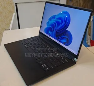 New Laptop Lenovo Yoga 9i 16GB Intel Core I7 SSD 512GB