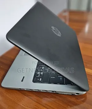 Photo - New Laptop HP EliteBook 820 G1 4GB Intel Core I5 HDD 500GB