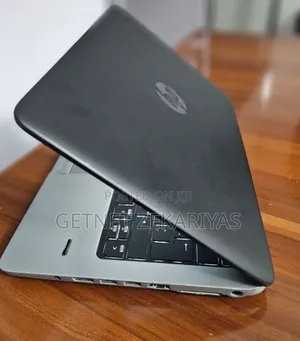 New Laptop HP EliteBook 820 G1 4GB Intel Core I5 HDD 500GB